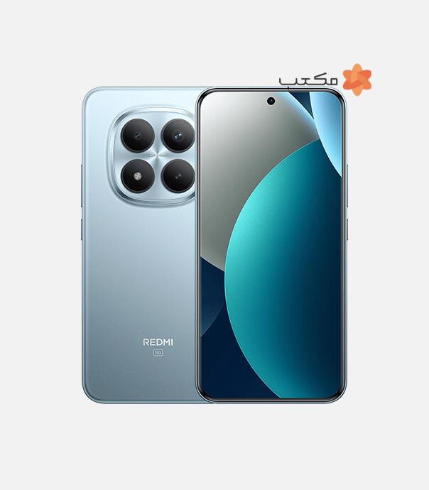 گوشی شیائومی مدل Redmi Note 15 Pro+ 5G با ظرفیت 256/8 گیگابایت (گلوبال)