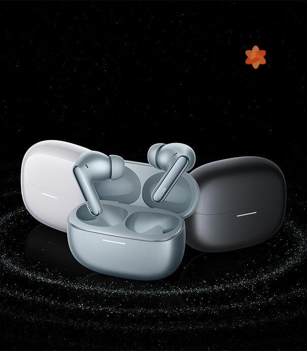 هندزفری بلوتوثی شیائومی مدل Redmi Buds 8 Pro