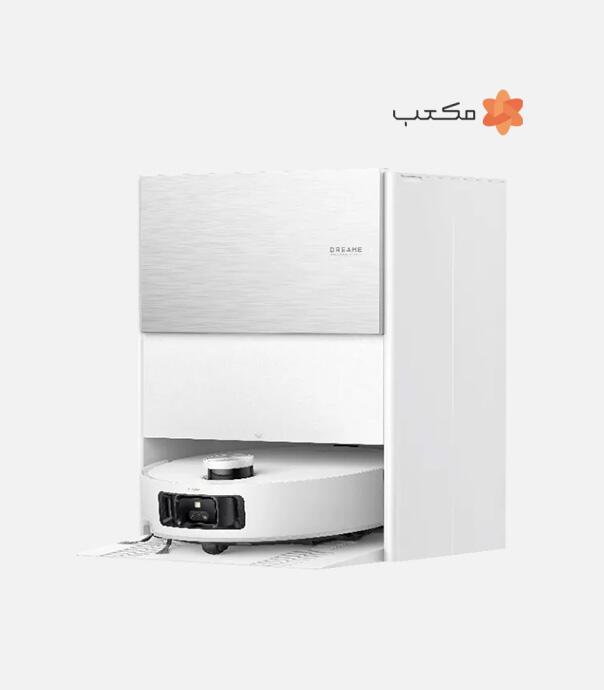 جارو رباتیک شیائومی مدل Dreame Aqua 10 Roller