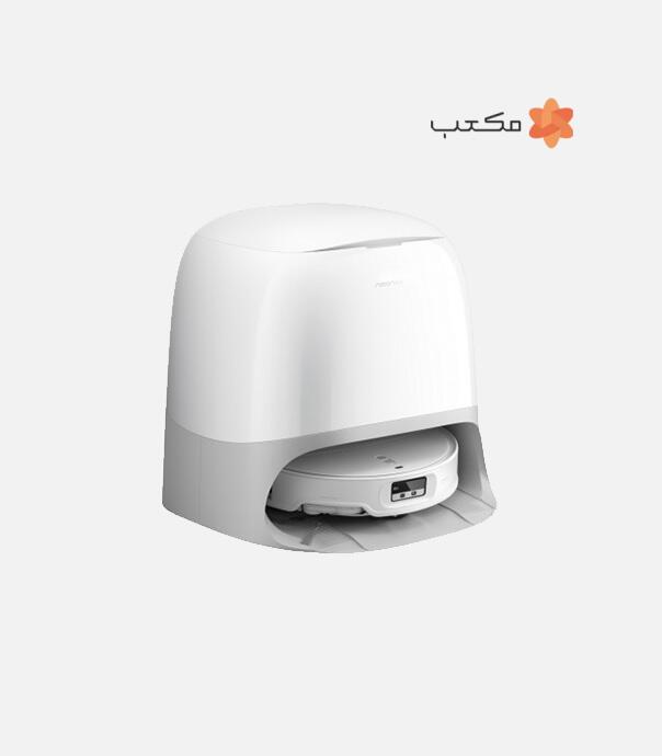 جارو رباتیک شیائومی مدل Roborock Qrevo Curv 2 ProX