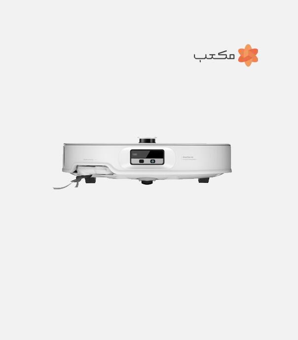 جارو رباتیک شیائومی مدل Roborock Qrevo Curv 2 ProX