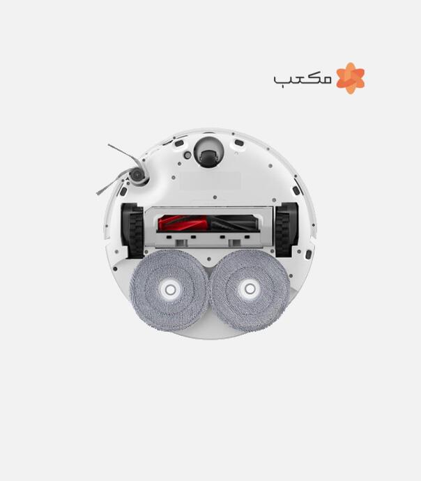 جارو رباتیک شیائومی مدل Roborock Qrevo Curv 2 ProX