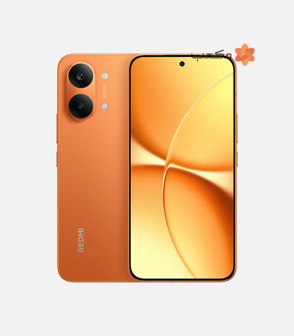 گوشی شیائومی مدل Redmi Turbo 5 Max با ظرفیت 512/12 گیگابایت (پک چین و بدون رجیستری )