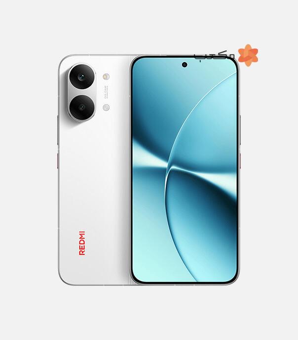 گوشی شیائومی مدل Redmi Turbo 5 Max با ظرفیت 512/12 گیگابایت (پک چین)