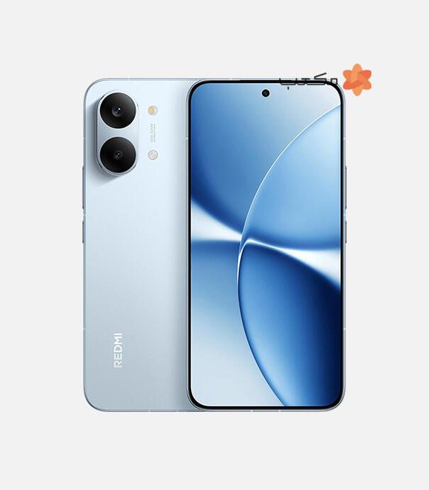 گوشی شیائومی مدل Redmi Turbo 5 Max با ظرفیت 512/12 گیگابایت (پک چین)