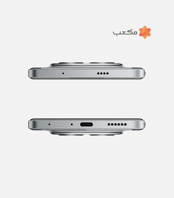 گوشی شیائومی مدل Poco M8 5G با ظرفیت 128/8 گیگابایت