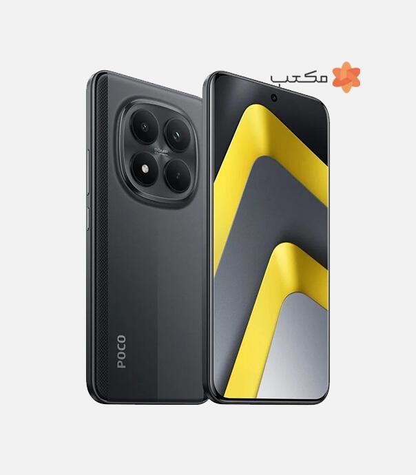 گوشی شیائومی مدل Poco M8 5G با ظرفیت 128/8 گیگابایت