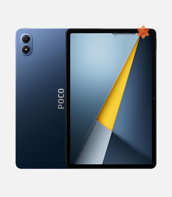 تبلت شیائومی مدل Poco Pad M1 با ظرفیت 256/8 گیگابایت