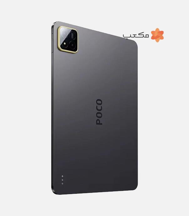 تبلت شیائومی مدل Poco Pad X1 با ظرفیت 512/8 گیگابایت