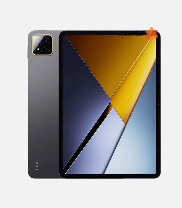 تبلت شیائومی مدل Poco Pad X1 با ظرفیت 512/8 گیگابایت