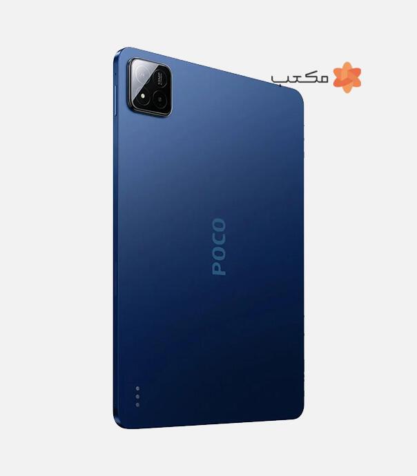 تبلت شیائومی مدل Poco Pad X1 با ظرفیت 512/8 گیگابایت