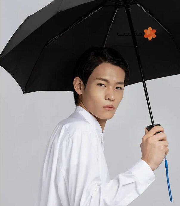 چتر اتوماتیک شیائومی Daliy Elements مدل DE05YS004