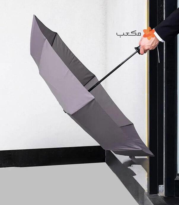 چتر اتوماتیک شیائومی Daliy Elements مدل DE05YS004