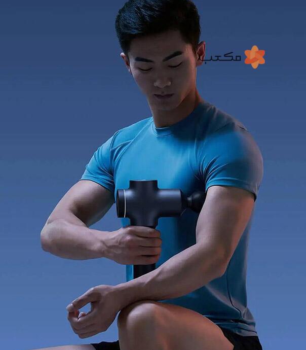 ماساژور برقی میجیا MQ02YM PRO