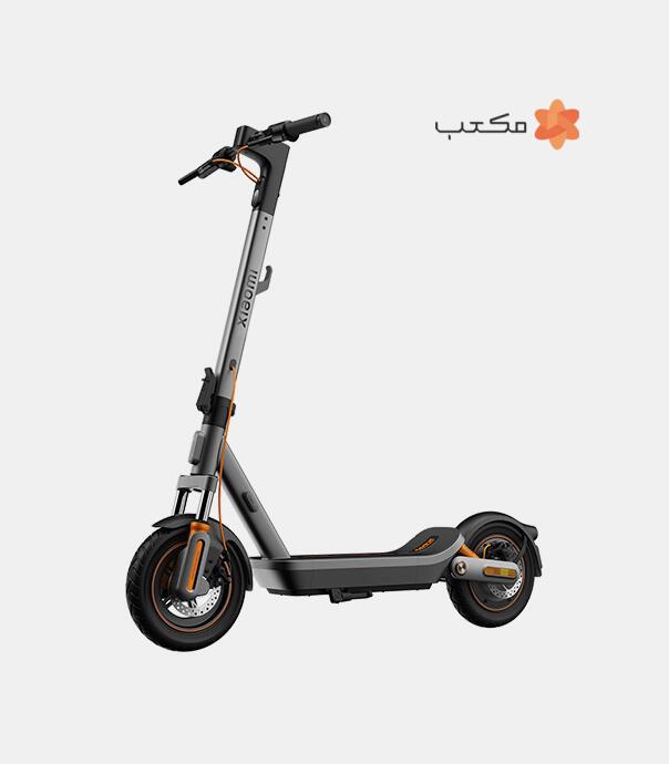 اسکوتر برقی Xiaomi Electric Scooter 6 Max
