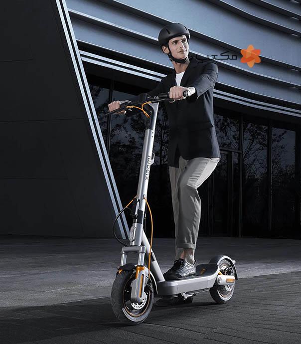 اسکوتر برقی Xiaomi Electric Scooter 6 Max