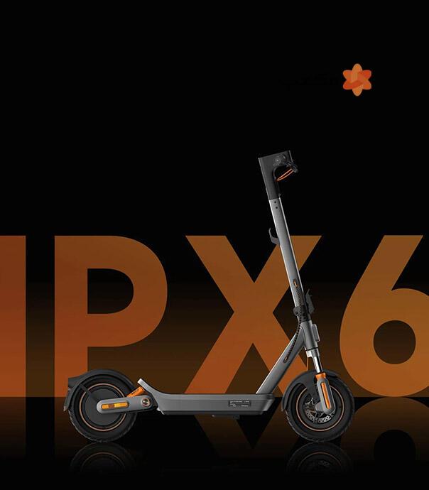 اسکوتر برقی Xiaomi Electric Scooter 6 Max