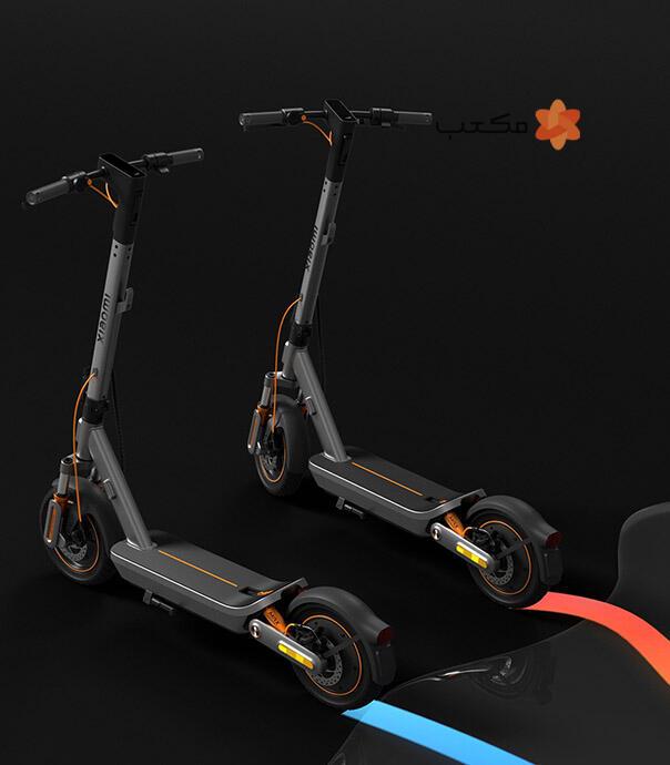 اسکوتر برقی Xiaomi Electric Scooter 6 Max