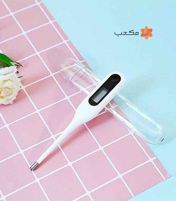 دما سنج و تب سنج دیجیتالی شیائومی مدل Mijia MMC-W201