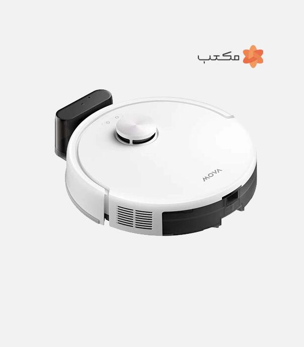 جارو رباتیک شیائومی مدل Mova E20s Pro