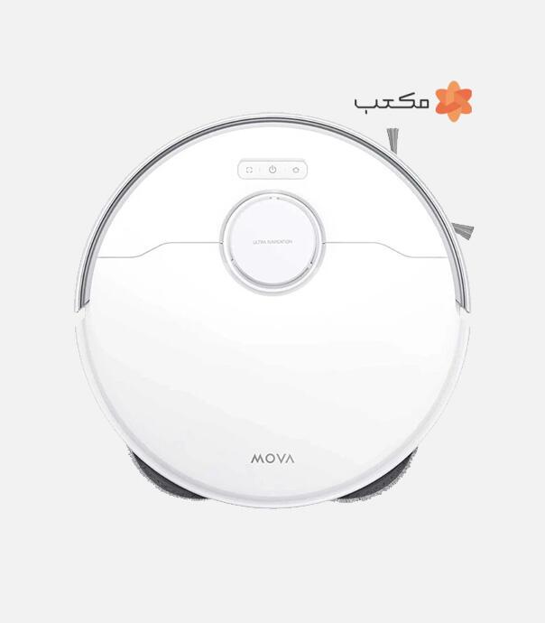 جارو رباتیک شیائومی مدل Mova P50 Pro Ultra