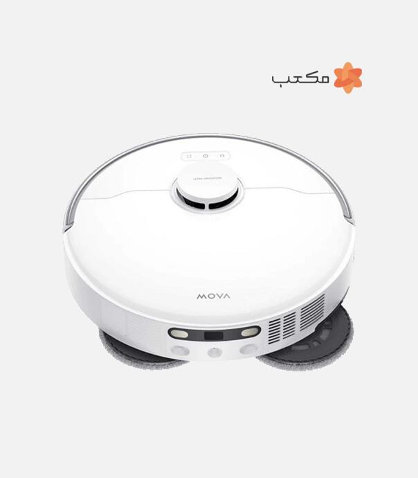 جارو رباتیک شیائومی مدل Mova P50 Pro Ultra