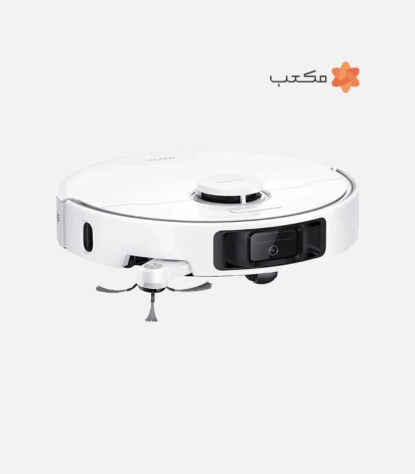 جارو رباتیک شیائومی مدل Mova P50 Pro Ultra