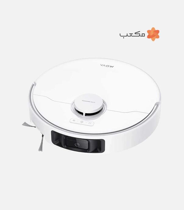 جارو رباتیک شیائومی مدل Mova P50 Pro Ultra