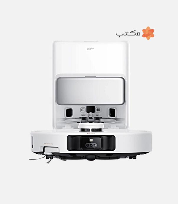 جارو رباتیک شیائومی مدل Mova P50 Pro Ultra