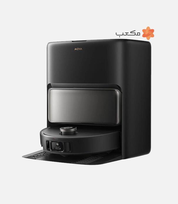جارو رباتیک شیائومی مدل Mova P50 Pro Ultra