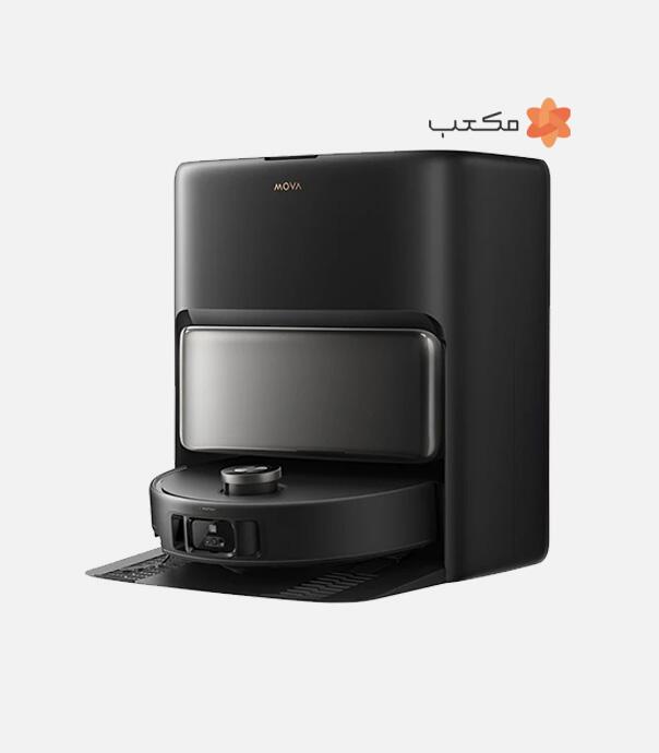 جارو رباتیک شیائومی مدل Mova V50 Ultra Complete