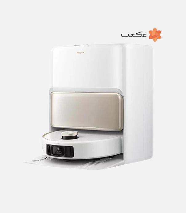 جارو رباتیک شیائومی مدل Mova V50 Ultra Complete