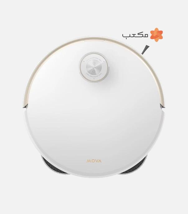 جارو رباتیک شیائومی مدل Mova V50 Ultra Complete