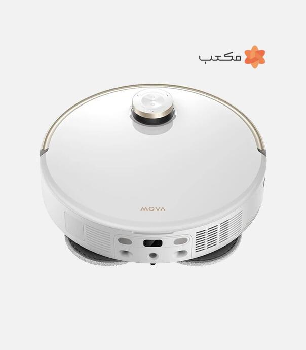 جارو رباتیک شیائومی مدل Mova V50 Ultra Complete
