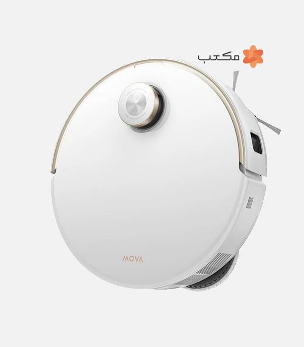 جارو رباتیک شیائومی مدل Mova V50 Ultra Complete