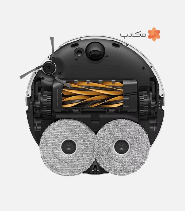 جارو رباتیک شیائومی مدل Mova V50 Ultra Complete