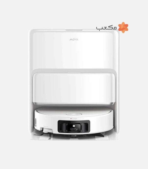 جارو رباتیک شیائومی مدل Mova Z60 Ultra Roller Complete