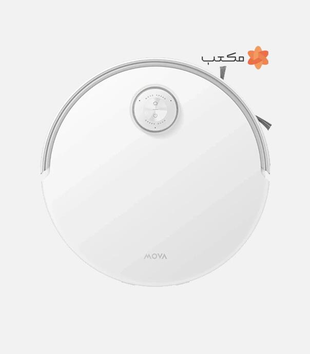 جارو رباتیک شیائومی مدل Mova Z60 Ultra Roller Complete