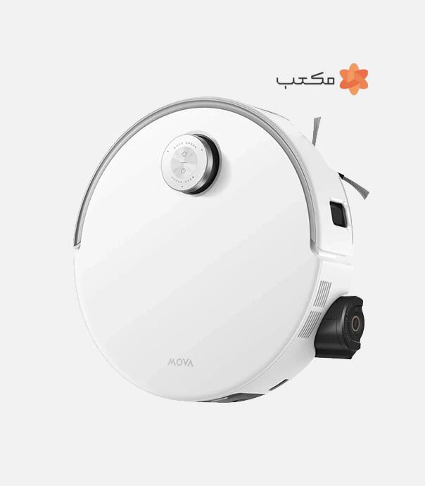 جارو رباتیک شیائومی مدل Mova Z60 Ultra Roller Complete