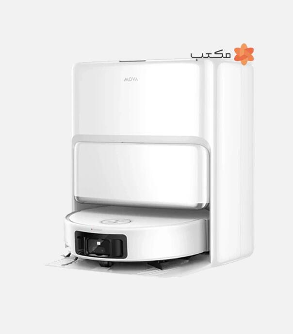 جارو رباتیک شیائومی مدل Mova Z60 Ultra Roller Complete