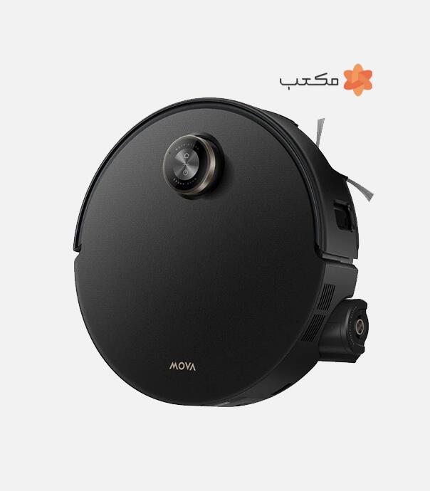 جارو رباتیک شیائومی مدل Mova Z60 Ultra Roller Complete