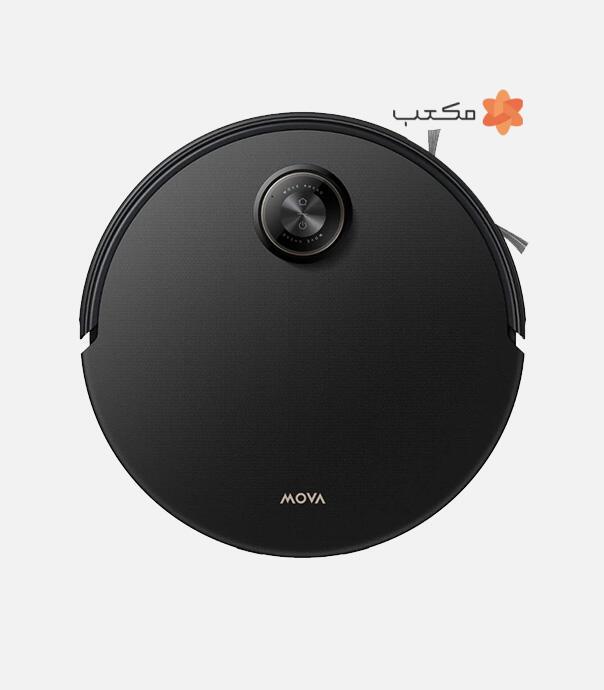 جارو رباتیک شیائومی مدل Mova Z60 Ultra Roller Complete