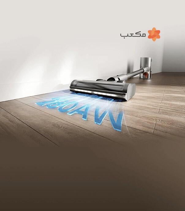 جاروبرقی بی‌سیم شیائومی G30 Max