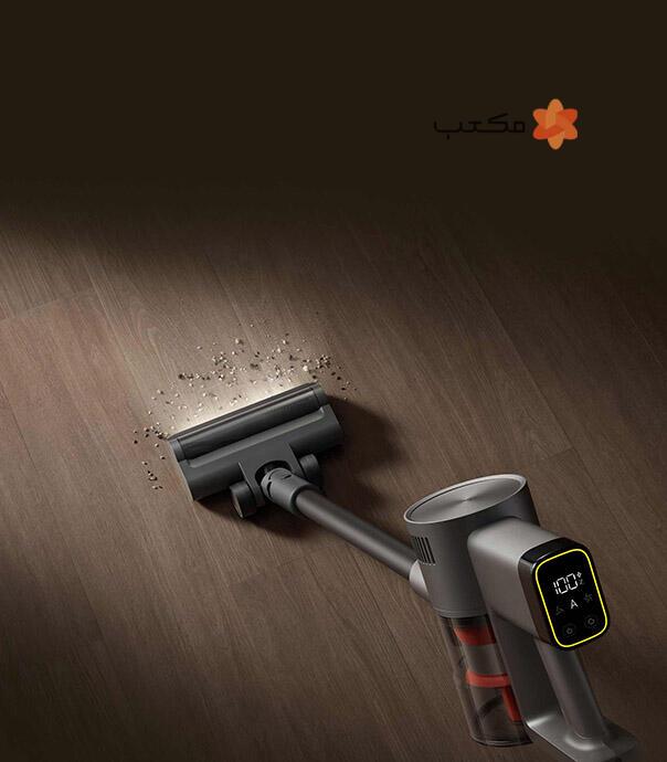 جاروبرقی بی‌سیم شیائومی G30 Max