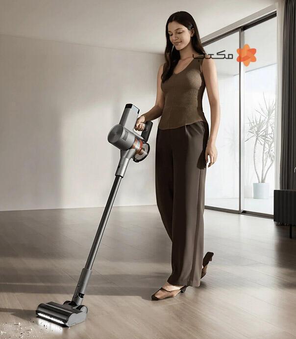 جاروبرقی بی‌سیم شیائومی G30 Max