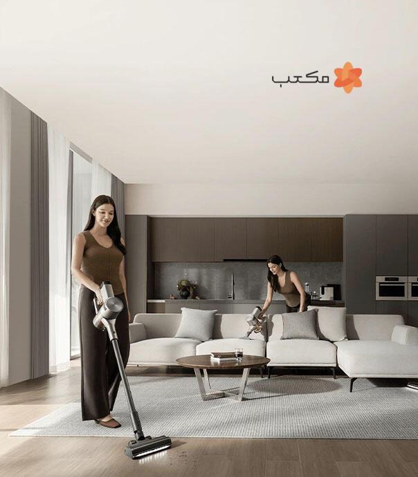 جاروبرقی بی‌سیم شیائومی G30 Max