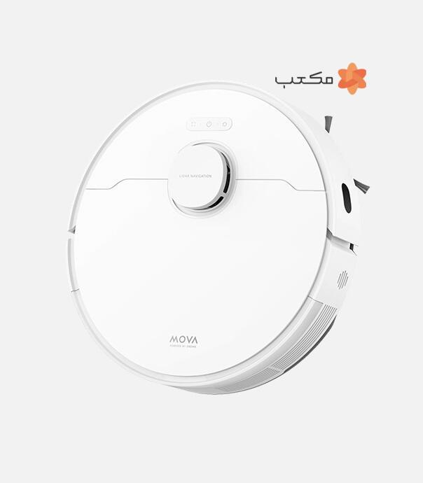 جارو رباتیک شیائومی مدل Dreame Mova S10