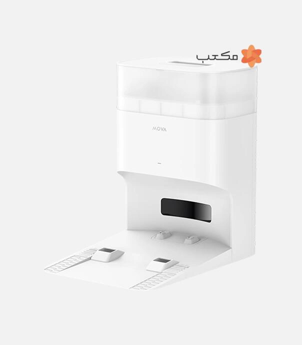 جارو رباتیک شیائومی مدل Dreame Mova S10 Plus