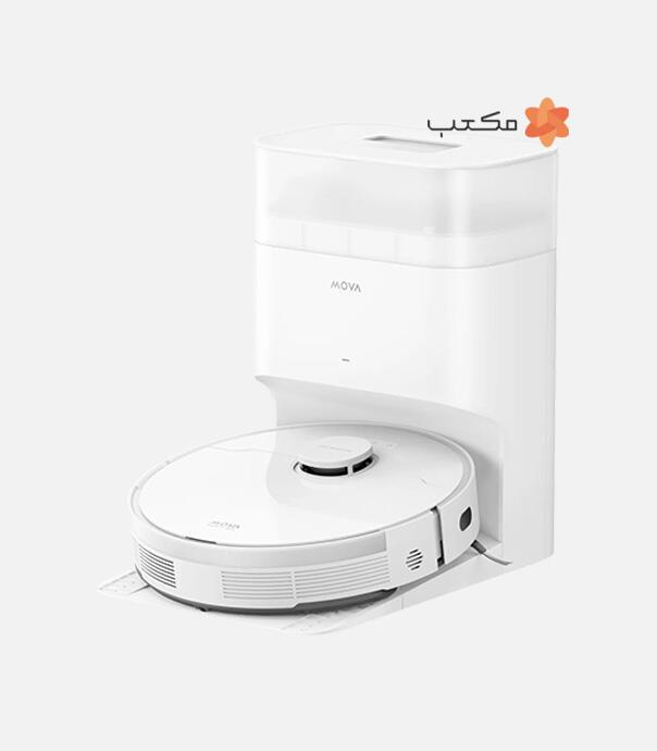 جارو رباتیک شیائومی مدل Dreame Mova S10 Plus
