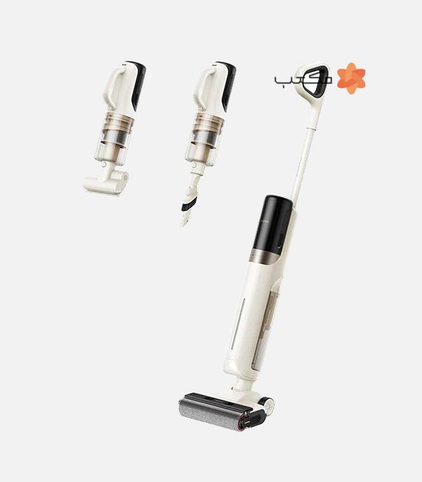 جاروبرقی شارژی شیائومی مدل Mova K30 Mix